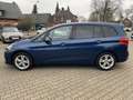 BMW 218 Advantage+LED+Navi+Kamera+AHK Blu/Azzurro - thumbnail 3