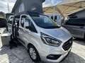 Dethleffs GLOBEVAN TWO Zilver - thumbnail 1