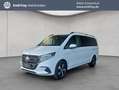 Mercedes-Benz V V-Klasse Weiß - thumbnail 1