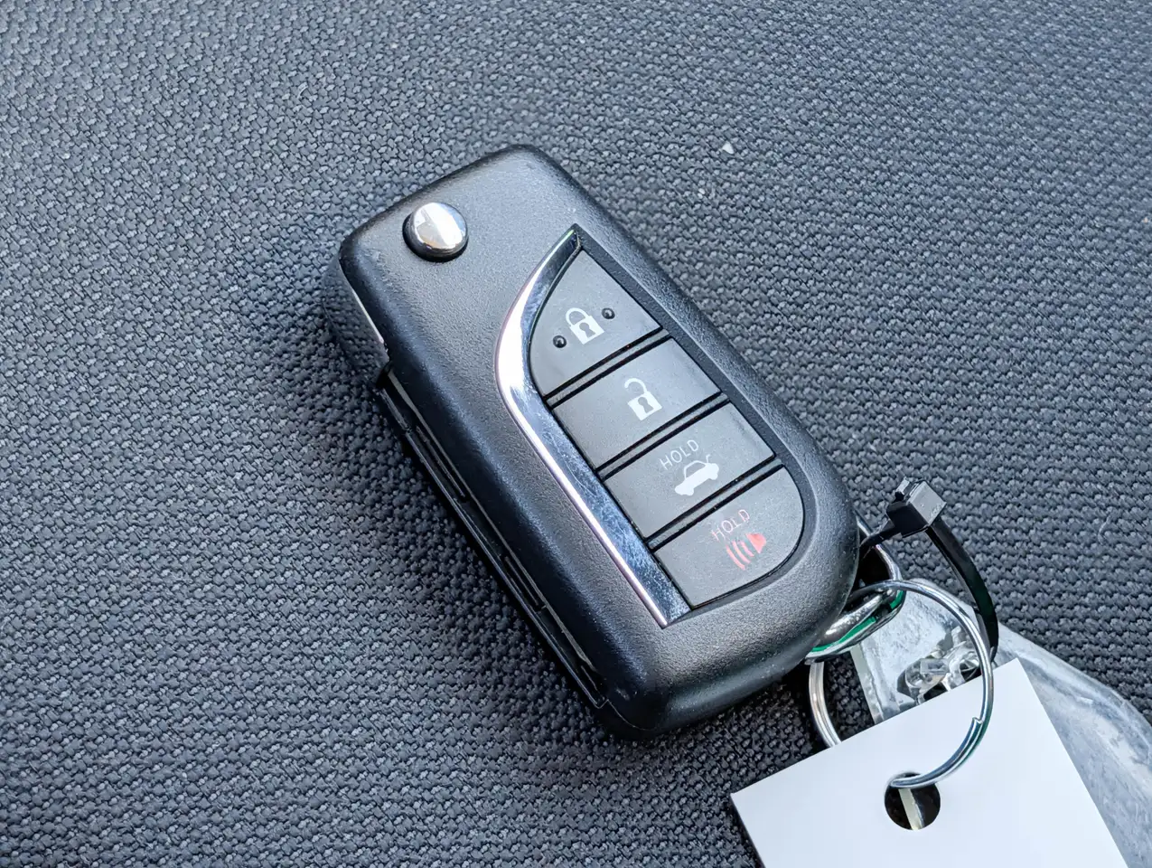 Toyota Corolla снимка Toyota Corolla