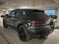 Porsche Macan S Diesel *ALLE EXTRAS*SPORT DESIGN*KLAPPE Schwarz - thumbnail 8