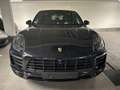 Porsche Macan S Diesel *ALLE EXTRAS*SPORT DESIGN*KLAPPE Schwarz - thumbnail 4