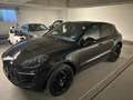 Porsche Macan S Diesel *ALLE EXTRAS*SPORT DESIGN*KLAPPE Schwarz - thumbnail 2