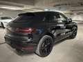 Porsche Macan S Diesel *ALLE EXTRAS*SPORT DESIGN*KLAPPE Schwarz - thumbnail 7