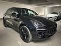 Porsche Macan S Diesel *ALLE EXTRAS*SPORT DESIGN*KLAPPE Schwarz - thumbnail 3