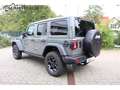 Jeep Wrangler Unlimited Rubicon PHEV MY23 Sky-One Touch/Voll-LED Gris - thumbnail 3
