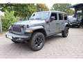 Jeep Wrangler Unlimited Rubicon PHEV MY23 Sky-One Touch/Voll-LED Gris - thumbnail 2