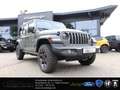 Jeep Wrangler Unlimited Rubicon PHEV MY23 Sky-One Touch/Voll-LED Gris - thumbnail 1