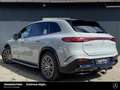 Mercedes-Benz EQS SUV EQS SUV 500 4M AMG 21" HYPER MASSAGE AHK NP172 LED Gris - thumbnail 8