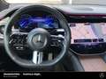 Mercedes-Benz EQS SUV EQS SUV 500 4M AMG 21" HYPER MASSAGE AHK NP172 LED Gris - thumbnail 18