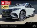 Mercedes-Benz EQS SUV EQS SUV 500 4M AMG 21" HYPER MASSAGE AHK NP172 LED Gris - thumbnail 1