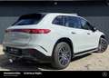 Mercedes-Benz EQS SUV EQS SUV 500 4M AMG 21" HYPER MASSAGE AHK NP172 LED Gris - thumbnail 6