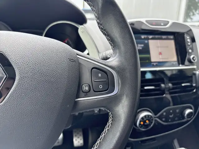 Renault Clio view 14