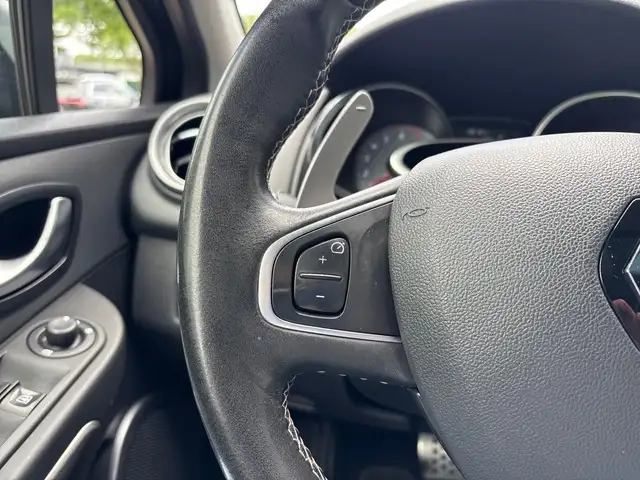 Renault Clio view 13