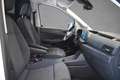 Volkswagen Caddy Cargo Basis DSG ACC VOLL Blanc - thumbnail 5