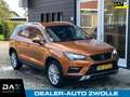 SEAT Ateca 1.4 EcoTSI Xcellence Ecc/Audio/Navi/Pdc/Lm Oranje - thumbnail 1