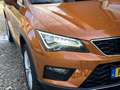SEAT Ateca 1.4 EcoTSI Xcellence Ecc/Audio/Navi/Pdc/Lm Oranje - thumbnail 19