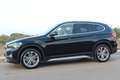 BMW X1 sDrive18d Aut. XLine *PELLE *LUCI AMBIENTE *CAMERA Nero - thumbnail 2