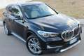 BMW X1 sDrive18d Aut. XLine *PELLE *LUCI AMBIENTE *CAMERA Nero - thumbnail 3