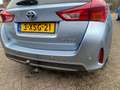 Toyota Auris Touring Sports 1.8 Hybrid Lease Blauw - thumbnail 20