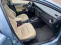 Toyota Auris Touring Sports 1.8 Hybrid Lease Blauw - thumbnail 11