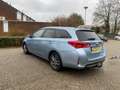 Toyota Auris Touring Sports 1.8 Hybrid Lease Blauw - thumbnail 2