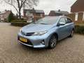 Toyota Auris Touring Sports 1.8 Hybrid Lease Blauw - thumbnail 1