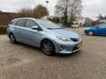 Toyota Auris Touring Sports 1.8 Hybrid Lease Blauw - thumbnail 3