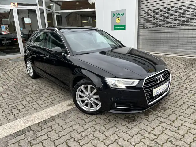Audi A3 2.0TDI  Sportback design Aut. mit TÜV/AU-Neu…