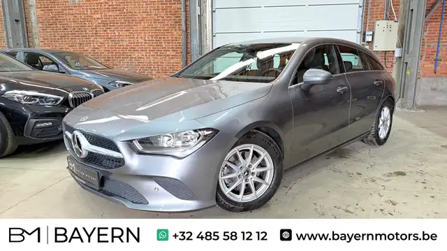 Mercedes-Benz CLA 180 Benzine Shooting Brake Navi Garantie