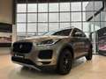 Jaguar E-Pace 2.0 *GARANTIE*1ER PROP*BLUETOOTH*CAMERA*LED AMB* Gris - thumbnail 1