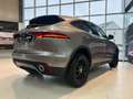 Jaguar E-Pace 2.0 *GARANTIE*1ER PROP*BLUETOOTH*CAMERA*LED AMB* Gris - thumbnail 4