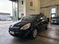 Opel Corsa Corsa 5p 1.2 Edition (elective) Gpl-tech 85cv Nero - thumbnail 3