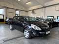 Opel Corsa Corsa 5p 1.2 Edition (elective) Gpl-tech 85cv Nero - thumbnail 1