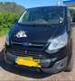 Ford Tourneo Custom Tourneo Custom 300 L1H1 VATitanium Schwarz - thumbnail 5