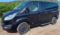 Ford Tourneo Custom Tourneo Custom 300 L1H1 VATitanium Schwarz - thumbnail 4