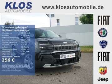 ALTITUDE 1.2 T3 100 PS PDC WINTER INFO KOMFORT ALL