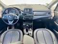 BMW 218 218d Gran Tourer Aut. Noir - thumbnail 8