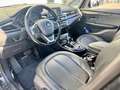 BMW 218 218d Gran Tourer Aut. Noir - thumbnail 9