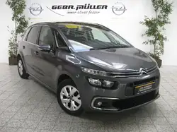 Citroën C4 Picasso Selection