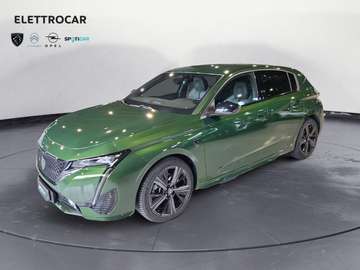 GT Hybrid 145cv e-DCS6 aut.