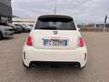Abarth 595 595 1.4 Turbo T-Jet 145 CV Bianco - thumbnail 5