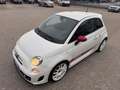 Abarth 595 595 1.4 Turbo T-Jet 145 CV Bianco - thumbnail 8