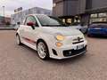 Abarth 595 595 1.4 Turbo T-Jet 145 CV Bianco - thumbnail 2