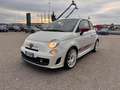Abarth 595 595 1.4 Turbo T-Jet 145 CV Bianco - thumbnail 1