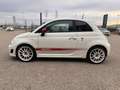 Abarth 595 595 1.4 Turbo T-Jet 145 CV Bianco - thumbnail 7