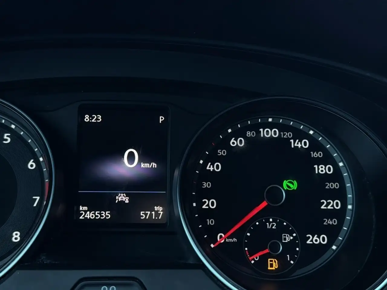 Volkswagen Atlas fotografie Volkswagen Atlas