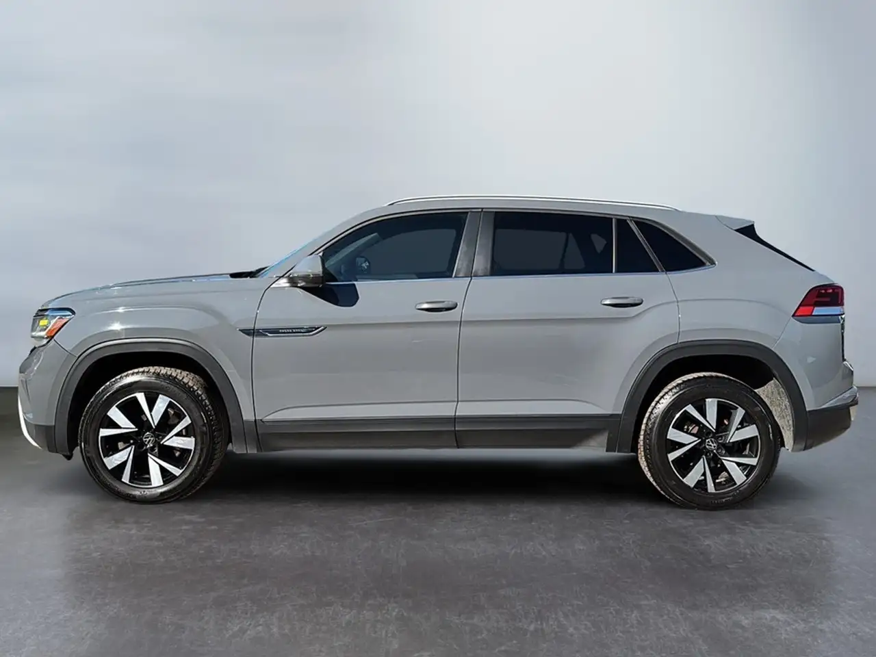 Volkswagen Atlas fotografie Volkswagen Atlas