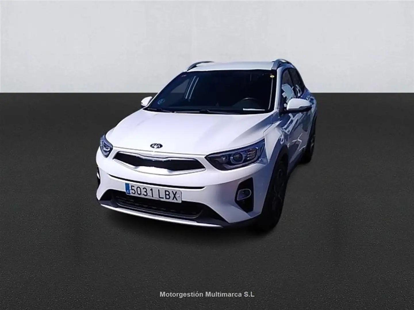 Kia Stonic 1.6 CRDi VGT 100kW (136CV) Drive - 1