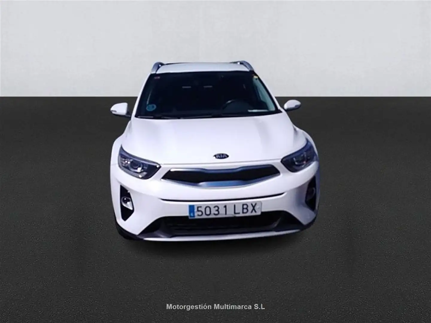 Kia Stonic 1.6 CRDi VGT 100kW (136CV) Drive - 2